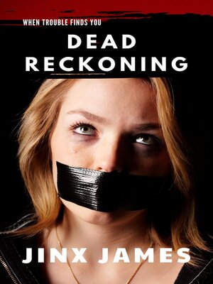 cover image of Dead Reckoning
